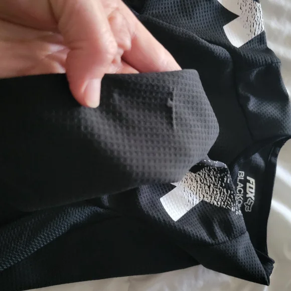 Fox Racing Performance Jersey - Picture 2 of 4